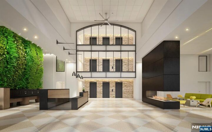 Property Photo:  250 Gorge Road 18K  NJ 07010 