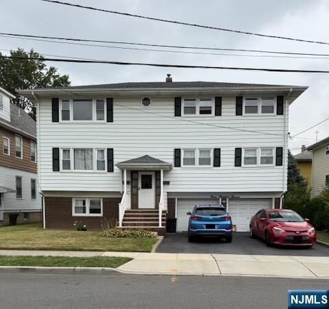 Property Photo: 911 York Street 2 NJ 07073