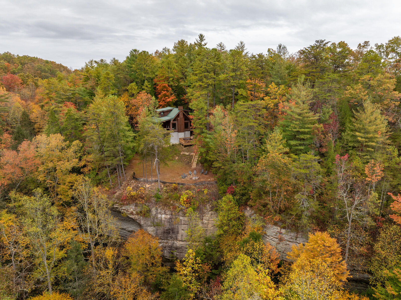 Property Photo:  498 Lakeside Drive  KY 41365