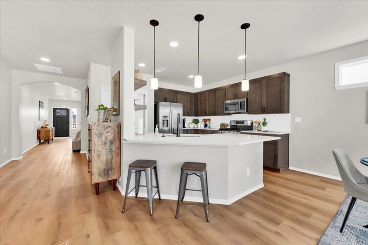 Property Photo: 8845 Churchill Downs Drive MT 59808