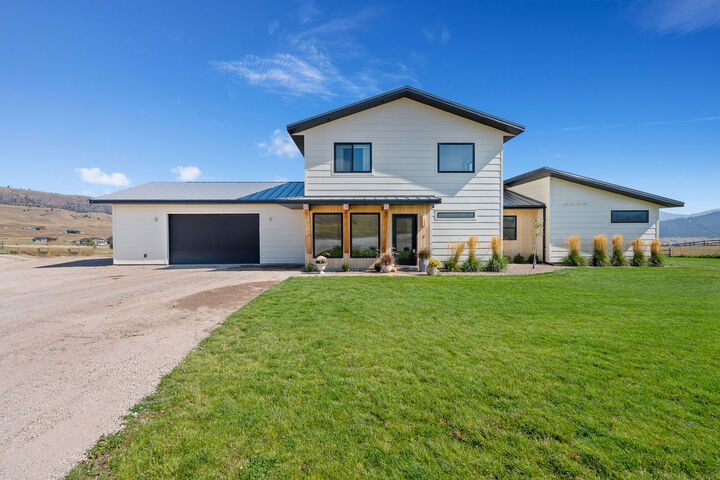 Property Photo:  25890 Mathias Drive  MT 59915 