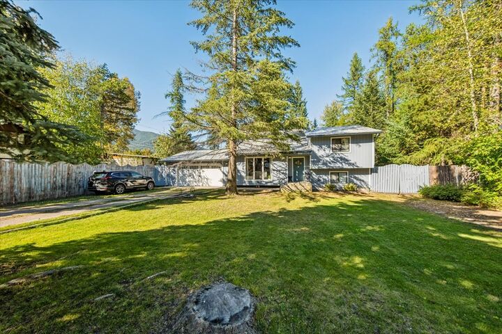 Property Photo:  304 4th Avenue S  MT 59919 
