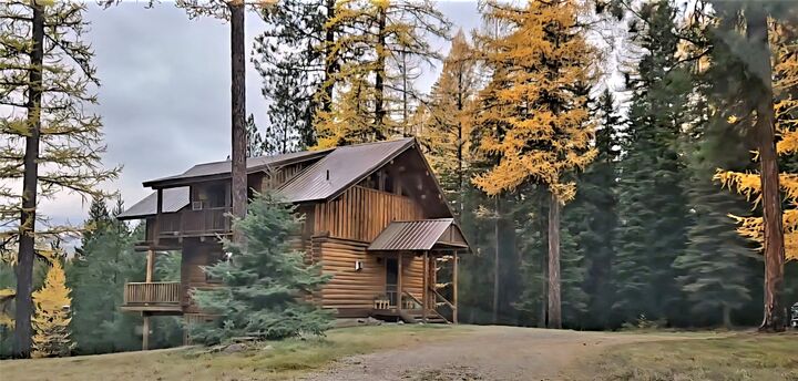 690 Swanland Drive  Condon MT 59826 photo