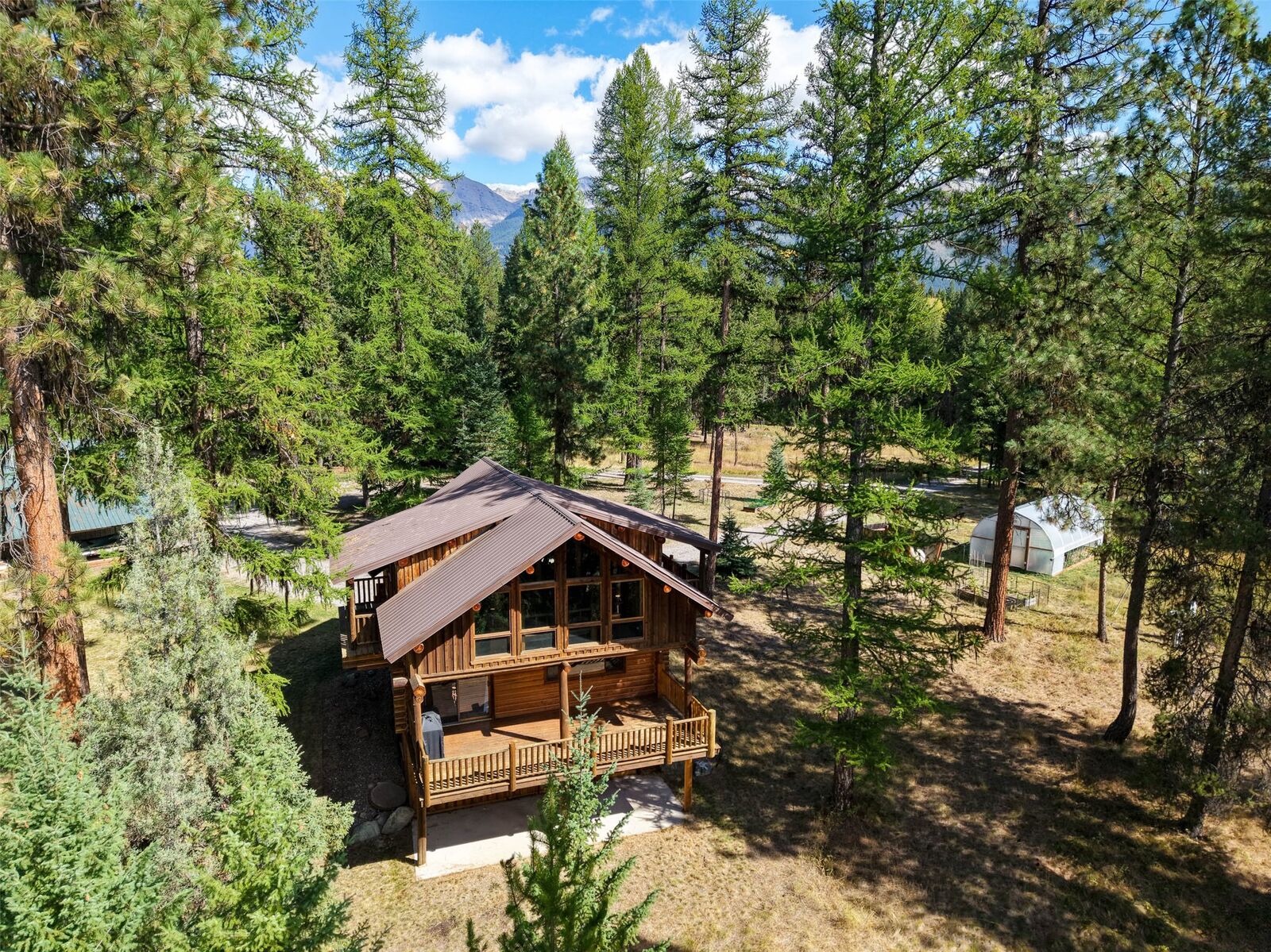 Property Photo:  690 Swanland Drive  MT 59826