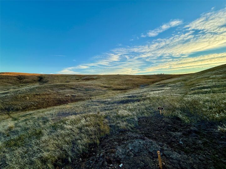 Property Photo: Tbd Boot Lane MT 59404