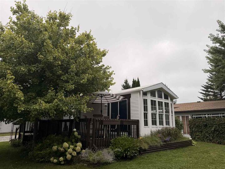 Property Photo:  6685 N M-66 171  MI 49720 