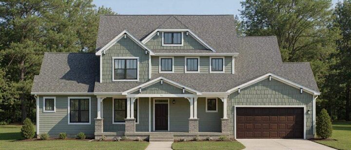 Property Photo:  2218 Pinecrest  MI 49740