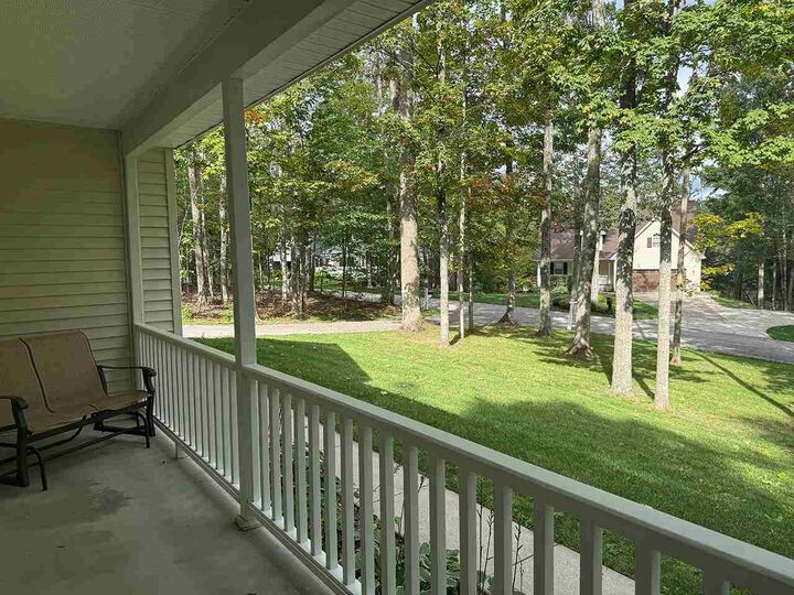 Property Photo:  503 Arcadia  MI 49740 