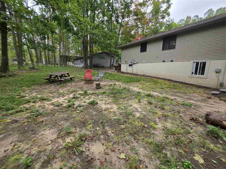 Property Photo:  262 Highlands  MI 49740 