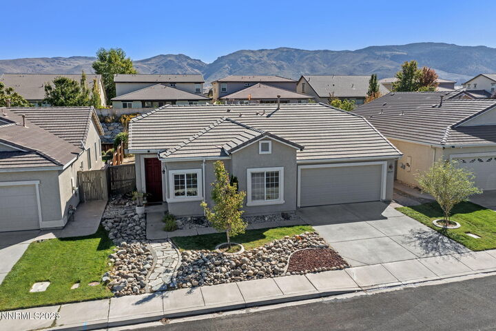 Property Photo:  10320 Rosemount Drive  NV 89521 