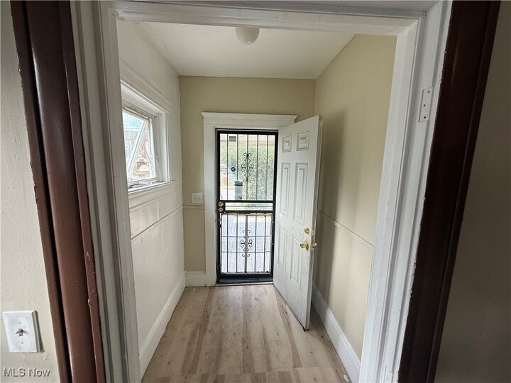 Property Photo:  1355 Addison Road 1  OH 44103 