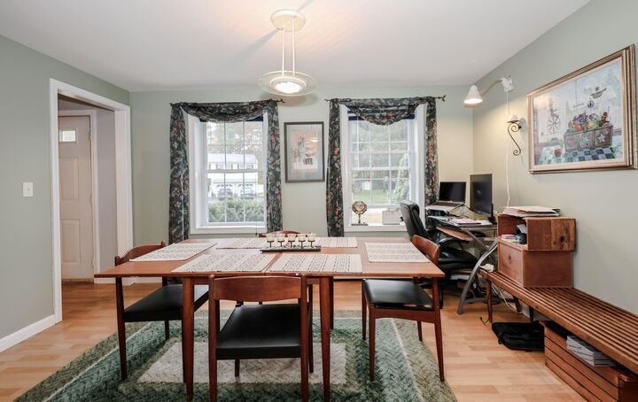 Property Photo:  79 Primrose Lane  NH 03303 