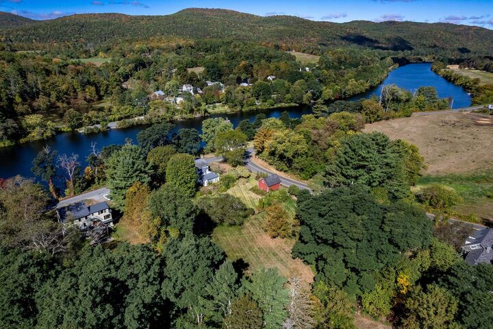 Property Photo: 534 River Road NH 03768