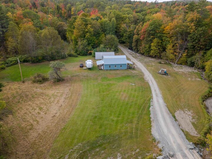Property Photo: 146 Symns Pond Road VT 05821