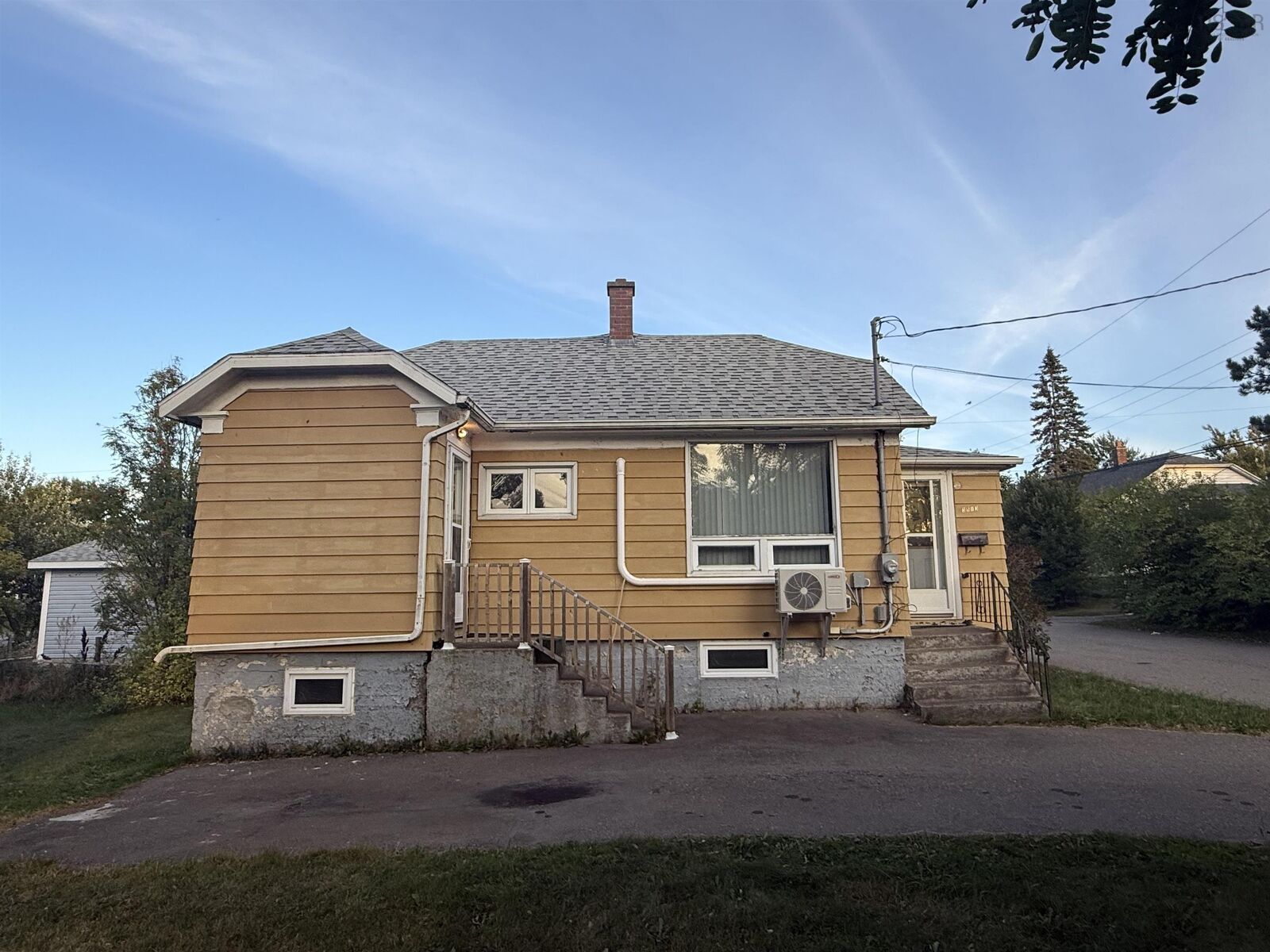 Property Photo:  3513 Spruce Street  NS B1H 2C4 