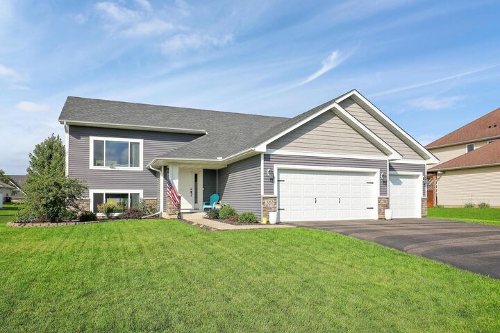 Property Photo:  3263 224th Street W  MN 55024 