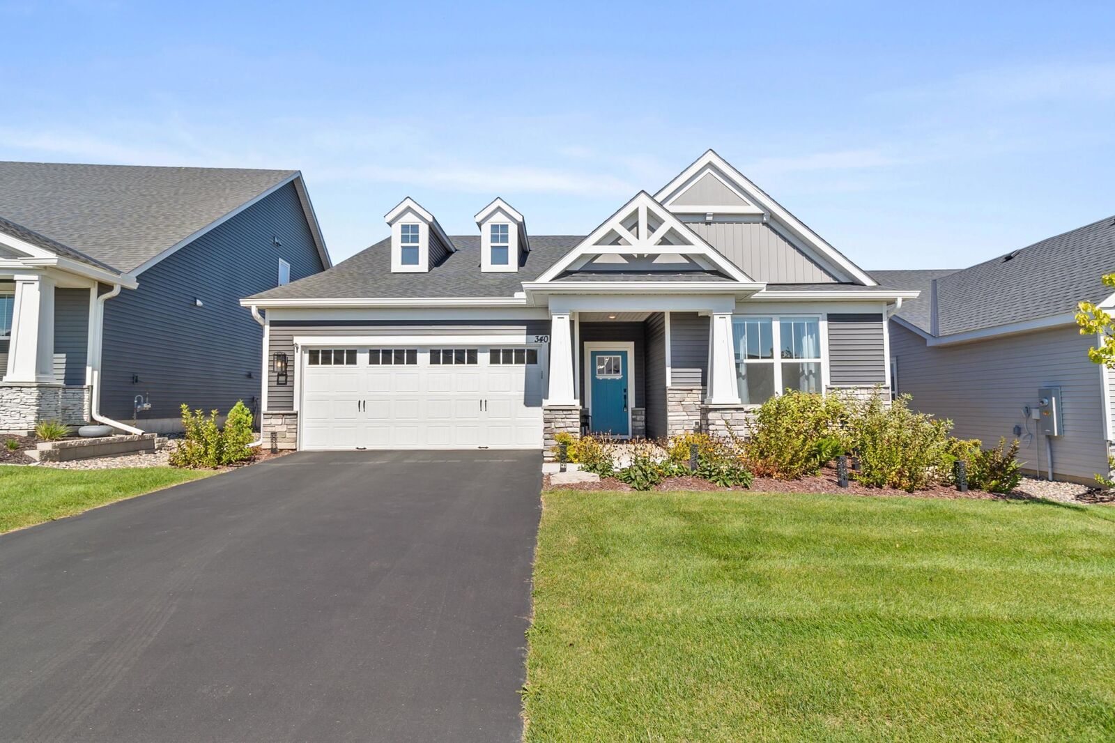 Property Photo: 340 Bluejay Avenue MN 55318