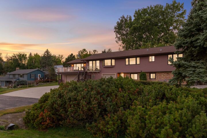 Property Photo:  14020 Townline Avenue  MN 55379 