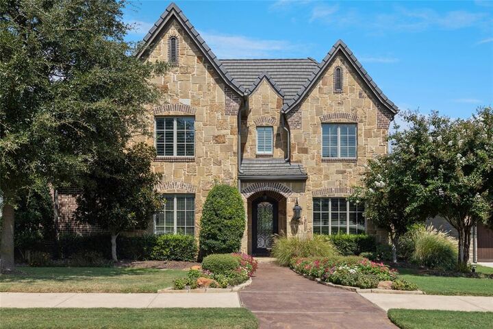 5312 Sendero Drive  Benbrook TX 76126 photo
