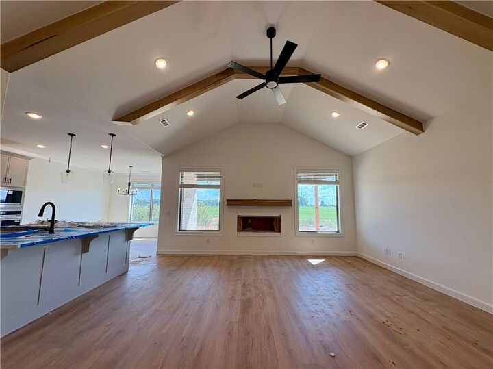 Property Photo: 2144 Porter Street AR 72751