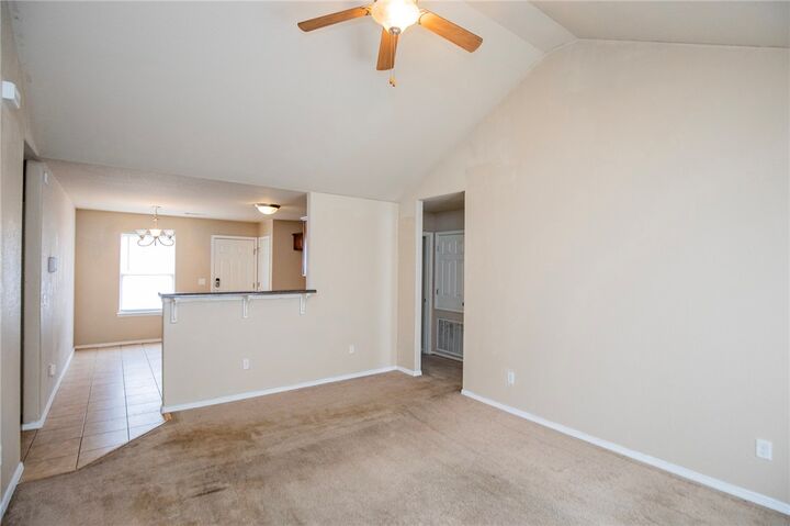 Property Photo: 1340 Forest Drive AR 72719