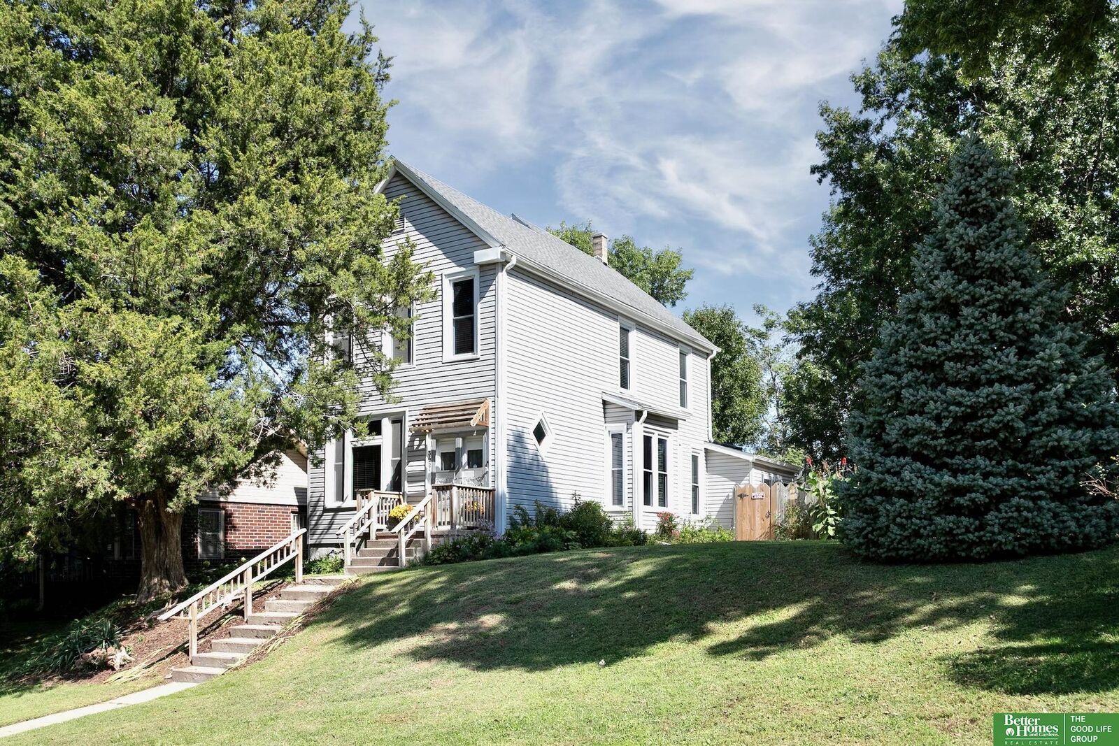 Property Photo:  3457 S 15th Street  NE 68108 