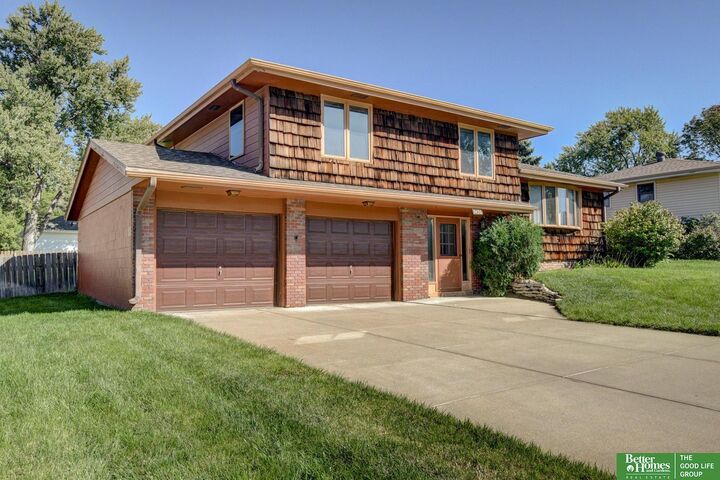 Property Photo:  9430 Taylor Street  NE 68134 