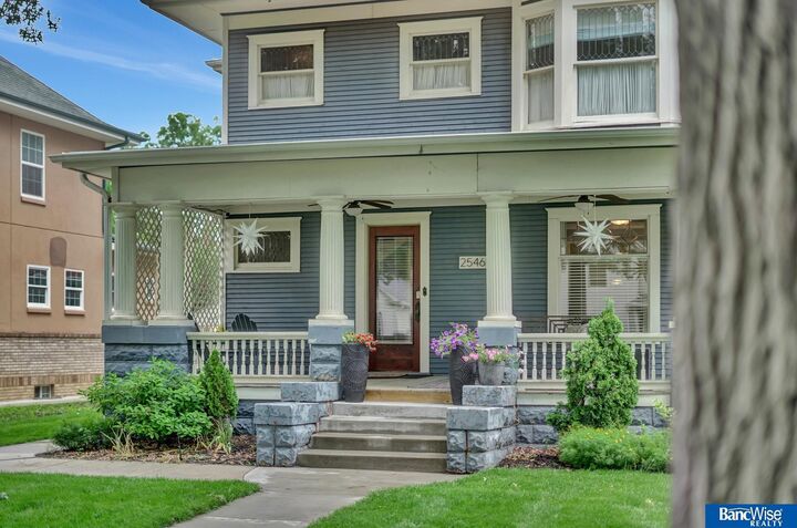 Property Photo:  2546 S Street  NE 68503 