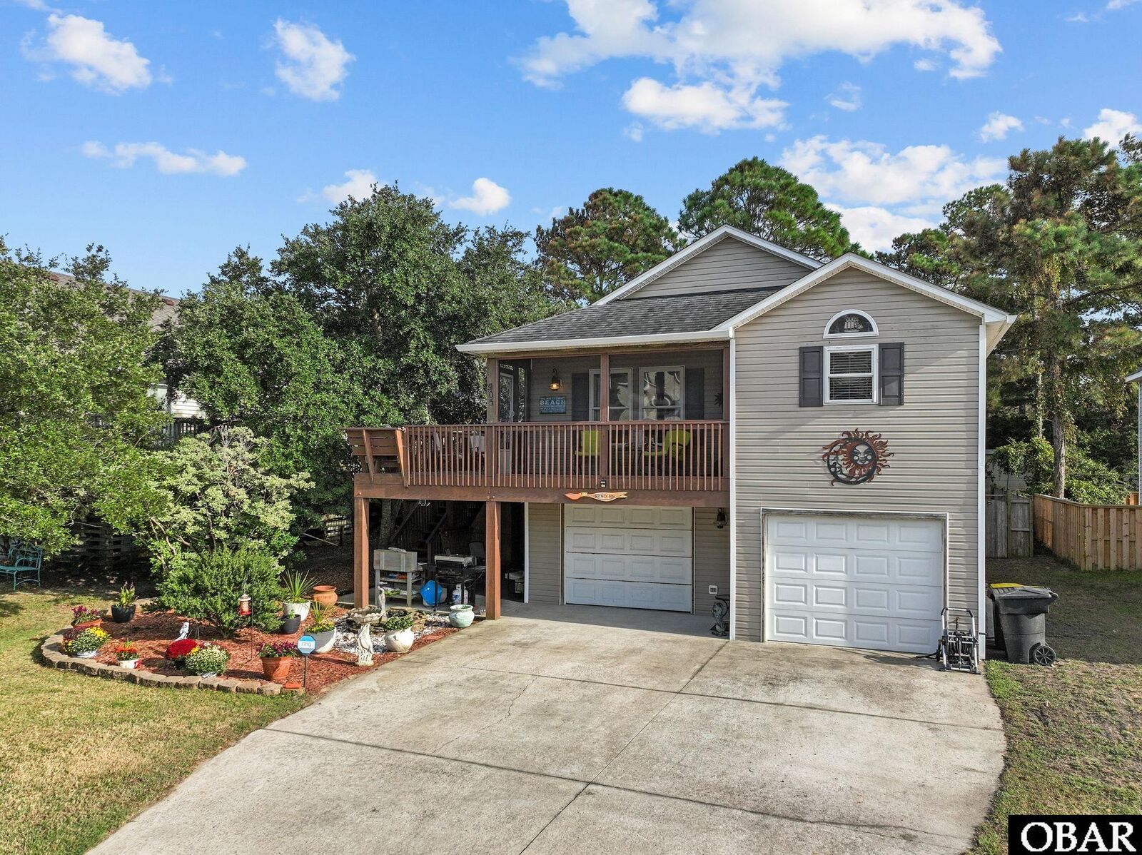 Property Photo:  905 W Third Street  NC 27948 