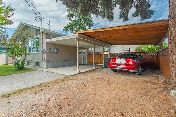 Property Photo:  460 Perry Road  BC V1X 1H8 