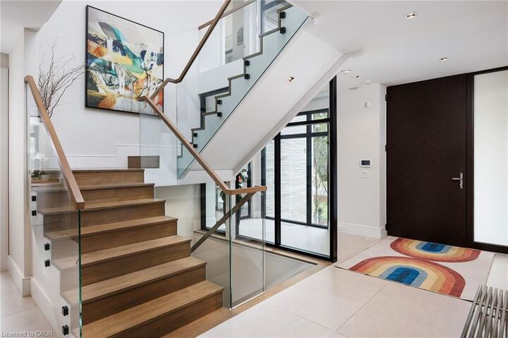 Property Photo:  1471 Rogerswood Court  ON L5J 1R7