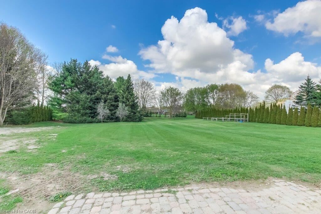 Property Photo:  3697 Lobsinger Line  ON N0B 2M0 