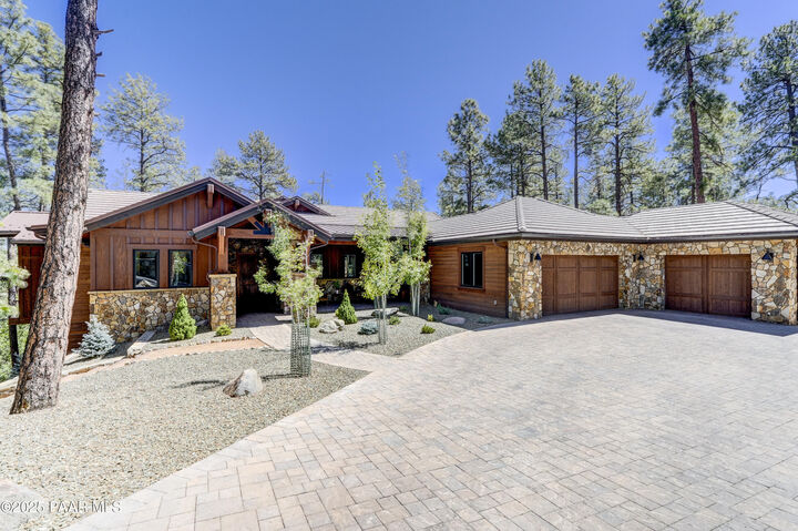 1145 S High Valley Ranch Road  Prescott AZ 86303 photo