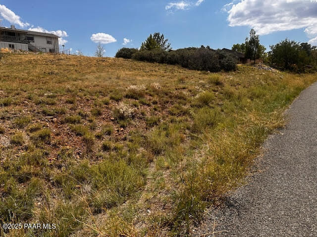 Property Photo:  4321 N Tonopah Drive  AZ 86314 