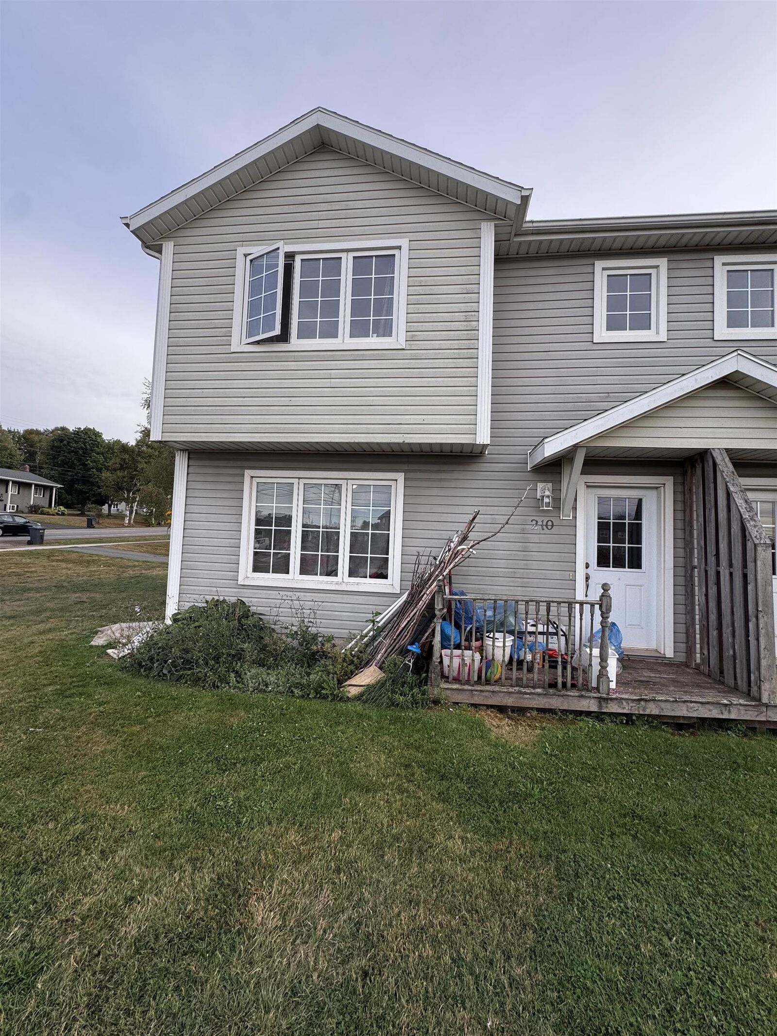 Photo de la propriété:  210 Stratford Road  PE C1B 1P6 