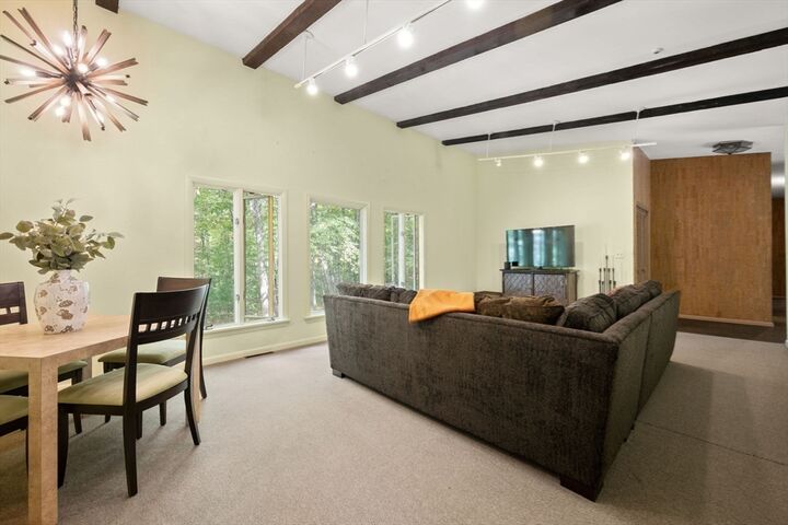 Property Photo:  23 Indian Ridge Road  MA 01760 