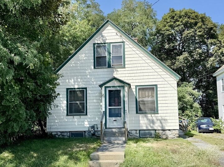 Property Photo:  197 Oakland Ave  MA 01844 