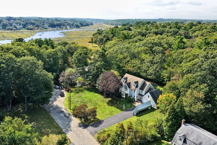 16 Salt Meadow Ln  Scituate MA 02066 photo