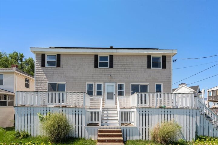 Property Photo:  105 Turner Rd 105  MA 02066 
