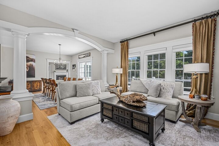 Property Photo:  1 Beech Plum  MA 02536 