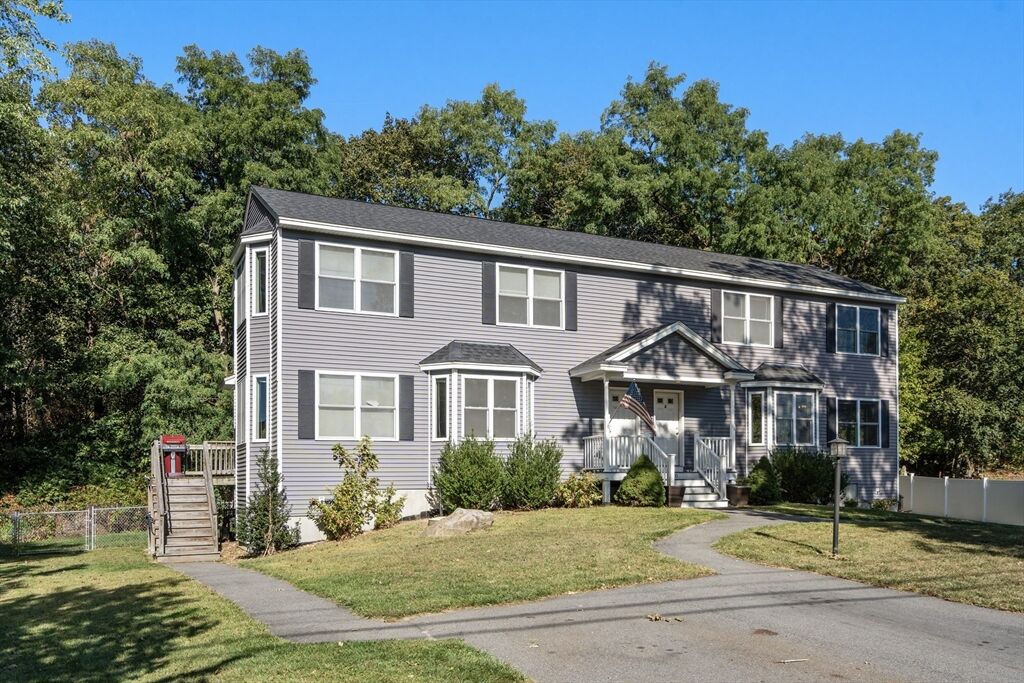 Property Photo:  190 Old Rd  MA 01826 