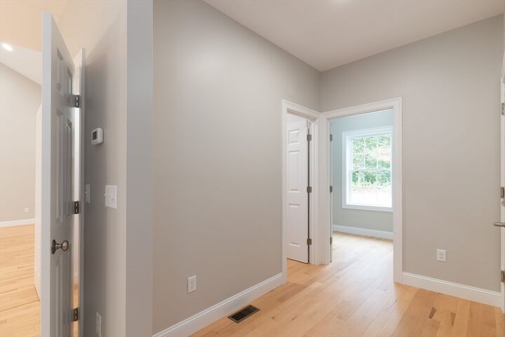 Property Photo: 11 Brickyard Rd. MA 01535