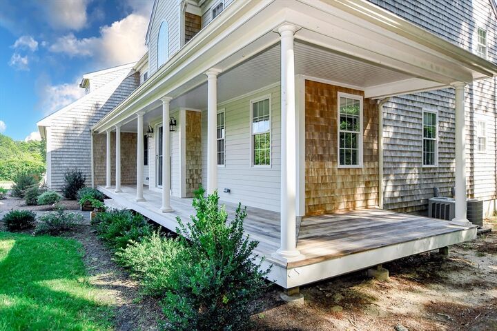 Property Photo:  152 Fearing Hill Road  MA 02576 