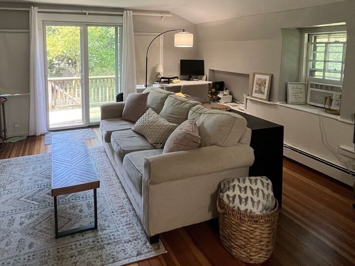 Property Photo:  72 Church Street B  MA 02493 