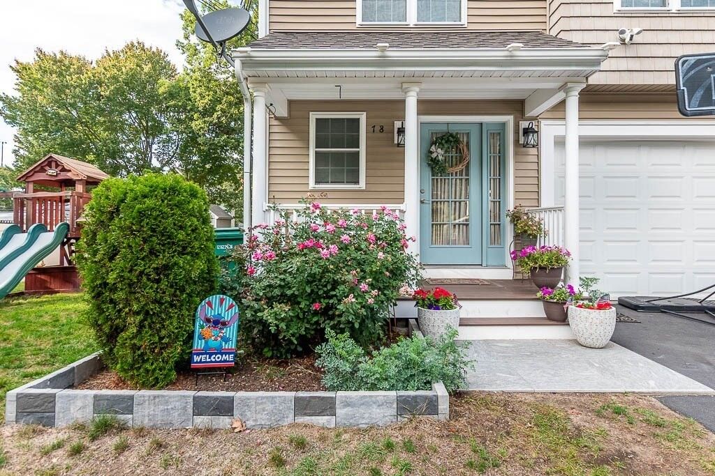 Property Photo:  78 Scott Street  MA 02703 