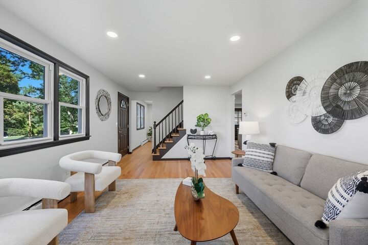 Property Photo:  65 Fair Oak Road  MA 01128 