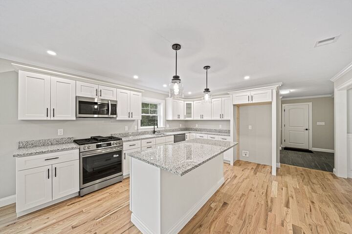 Property Photo:  187 Arthur Street  MA 02302 