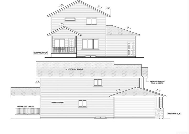 14 Vista Close  Blackfalds AB T4M 0L3 photo