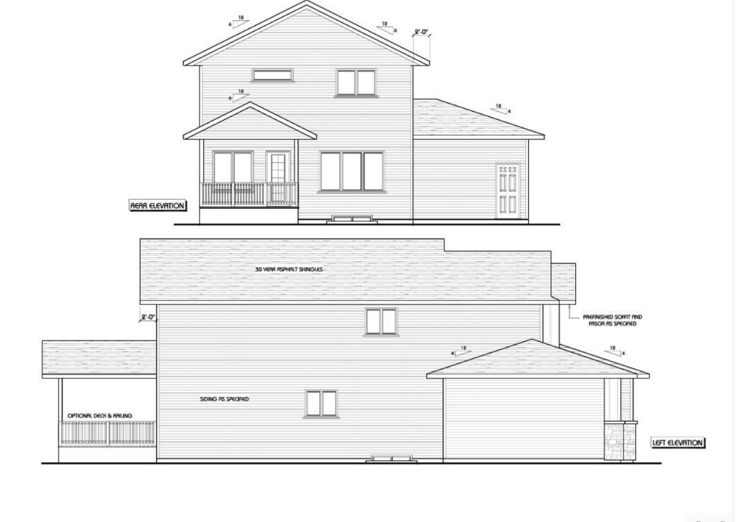 Property Photo:  14 Vista Close  AB T4M 0L3 