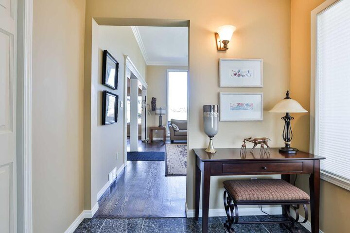 Property Photo:  209 Coachwood Point W  AB T1K 6A7 